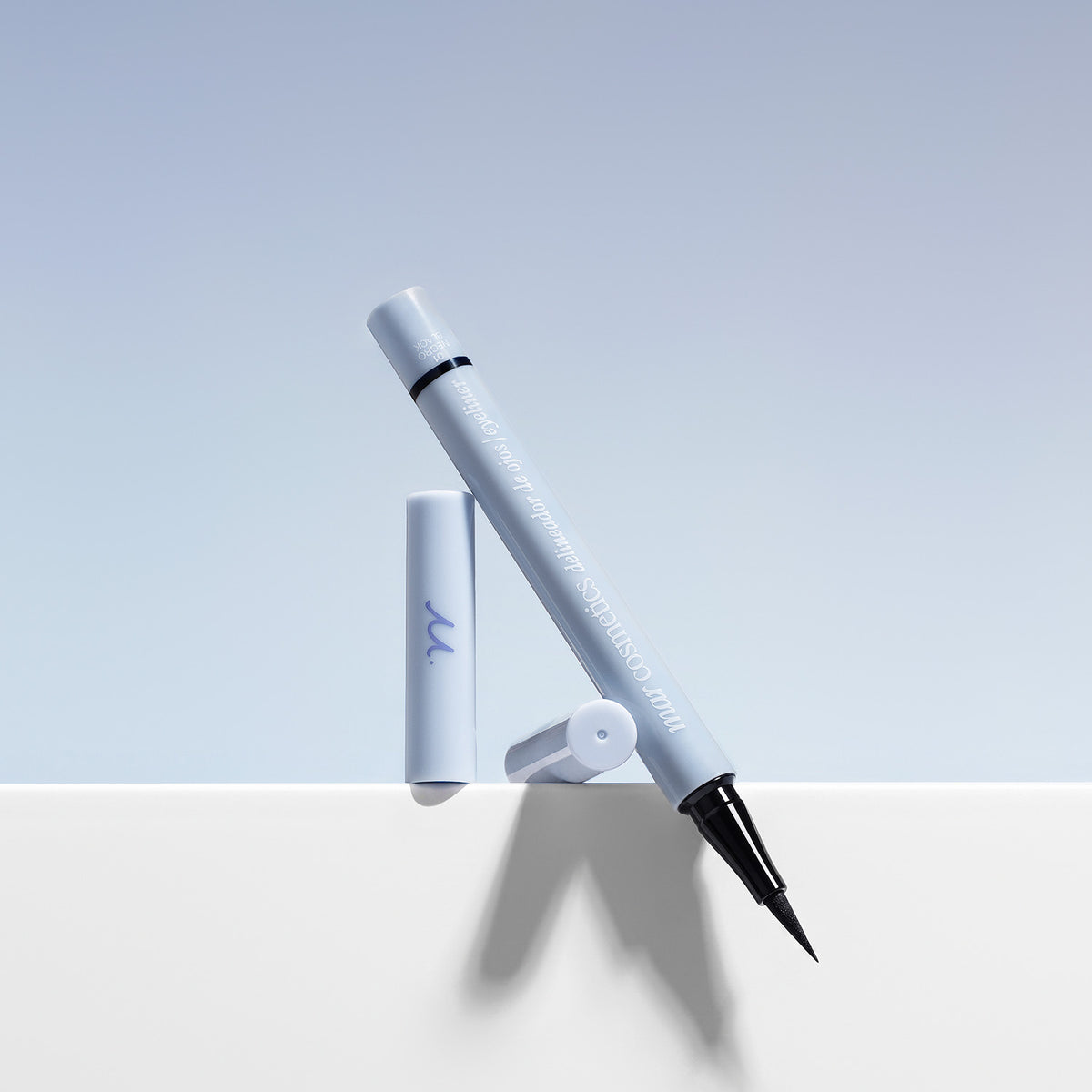 Delineador Líquido para Ojos