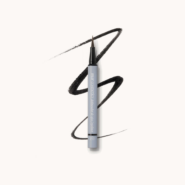 Delineador Líquido para Ojos