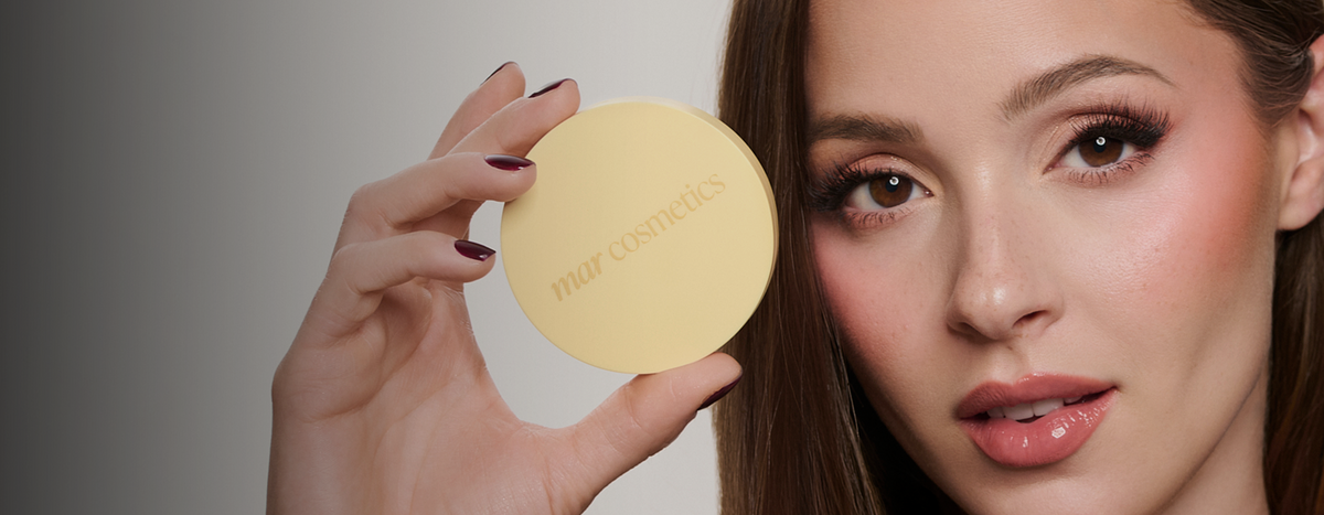 NUEVOS <em>blushes</em>