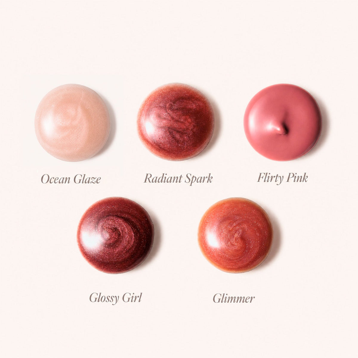 Lip Gloss
